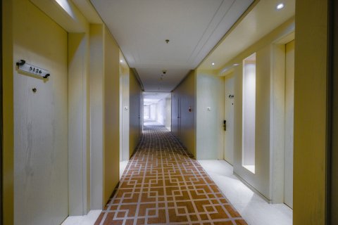 厦门杏林湾大酒店