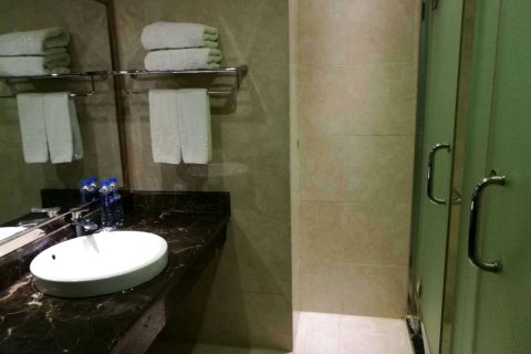 湘乡华龙华天大酒店