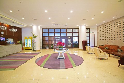 大连海之恋精品主题酒店