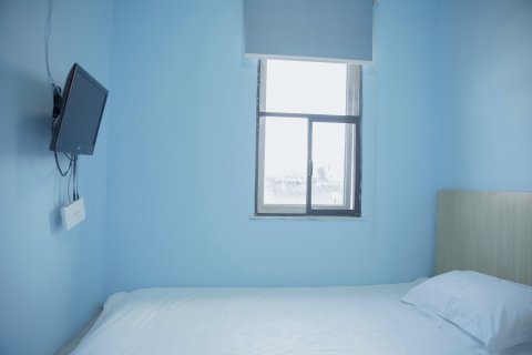 百时快捷酒店(苏州拙政园观前街店)