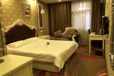 缙云星辉大酒店