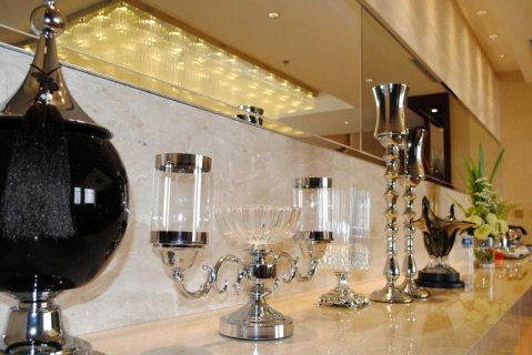 营口华联大饭店