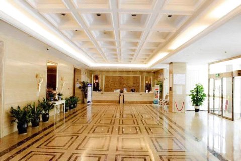 玉环维多利亚商务酒店