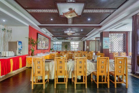 腾冲热海温泉度假酒店·美女池