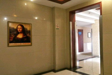 铜陵逸扬假日宾馆