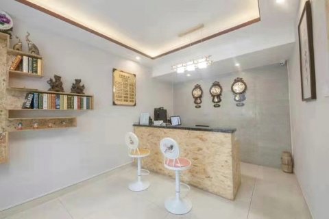 蚌埠悦客之家(安徽财经大学龙湖西校区店)