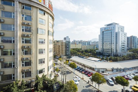 西昌远华酒店(月亮湖公园店)