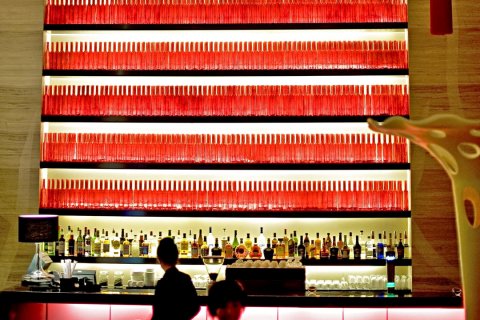 重庆富力艾美酒店