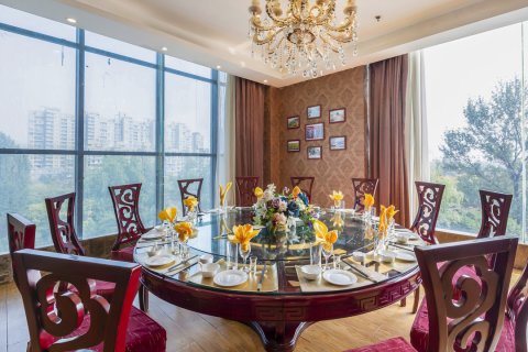 宝丰盈瑞国际大酒店