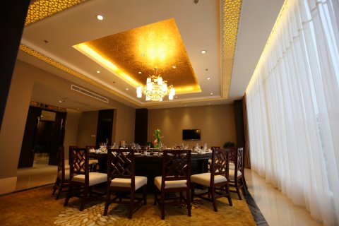 安宁温泉半岛酒店