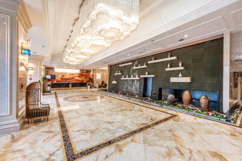 汉中兴周国际酒店