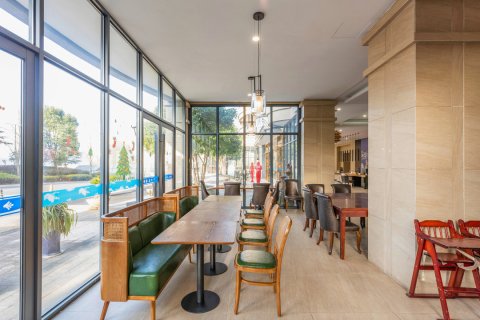 千岛湖丽景度假酒店(中心湖区店)