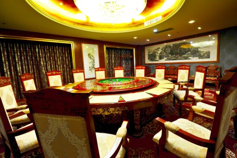 瓜州元通大酒店