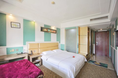 枣阳天美乐商务酒店