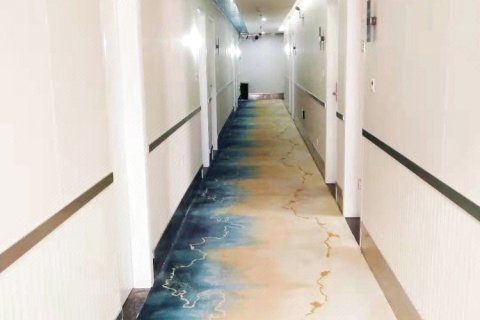 如家派柏·云酒店(黄梅鹏泰百货购物中心店)