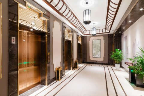 芜湖新华联丽景酒店