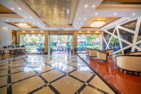 栖悦里酒店(平果中兴生活超市店)