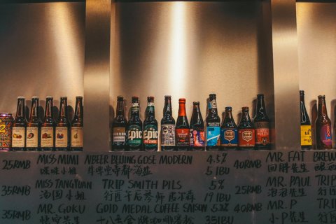 背包十年青年旅舍(成都春熙路店)