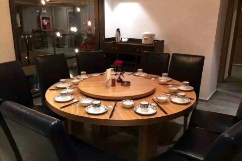 平塘牙舟陶手艺酒店