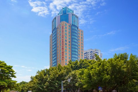 柳州华天世纪酒店(五星商业步行街店)