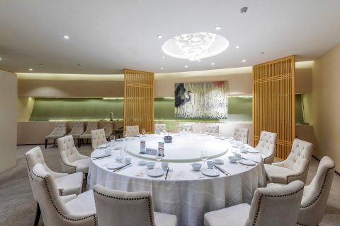 醴陵图兰朵酒店