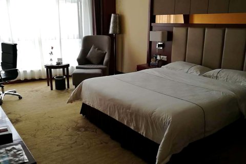 湘乡华龙华天大酒店