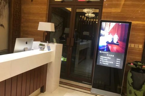 西塘泊静湾精品酒店