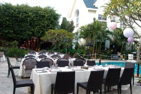 苏福比画廊酒店(北海银滩度假区店)