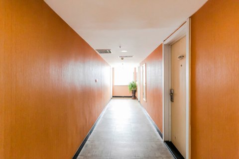 鼎沐快捷酒店(锦州火车站店)