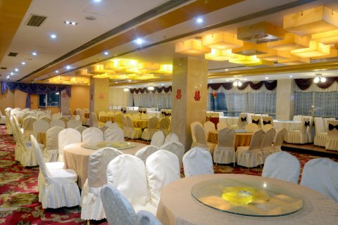 大英福特曼·丽兹酒店