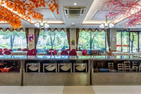 武当山武当印象大酒店