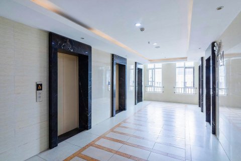 楼兰公寓酒店(银川火车站店)