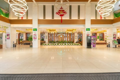 北海珍珠湾海景酒店(老街海景店)