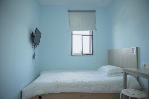 百时快捷酒店(苏州拙政园观前街店)