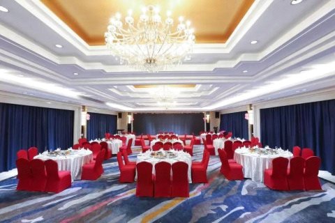 温州国际大酒店