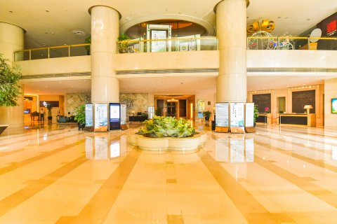 河北宾馆中茂海悦酒店