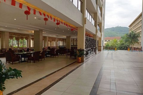 万宁同发温泉大酒店