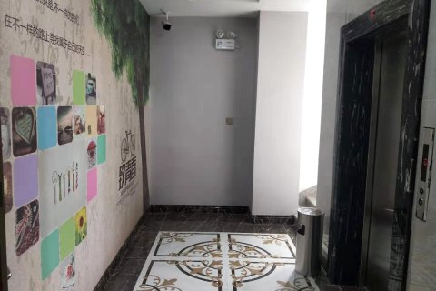 临高铂金主题酒店