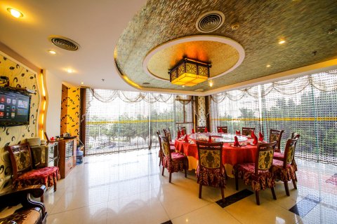 凯华大酒店 (市政广场神冠购物商城店)