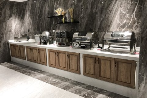 芦溪新绿洲宾馆(漫时区店)