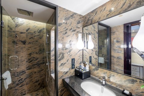 湘潭君逸美高梅国际大酒店