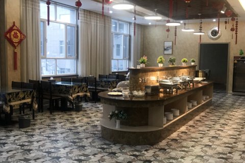 额敏新世纪大酒店