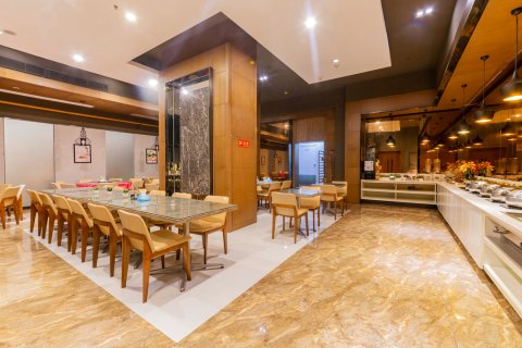 锦江之星品尚(西安钟楼北大街地铁站店)