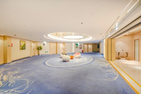 玉溪玉昆城市酒店