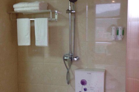 隆回皇朝大酒店