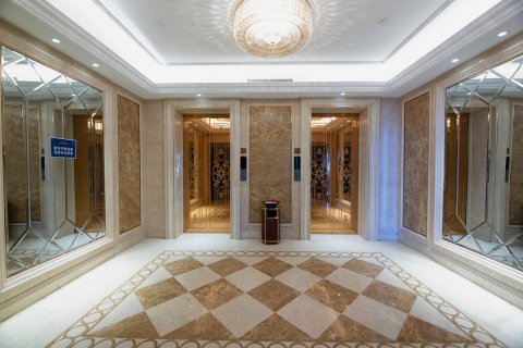 长春国信南山酒店