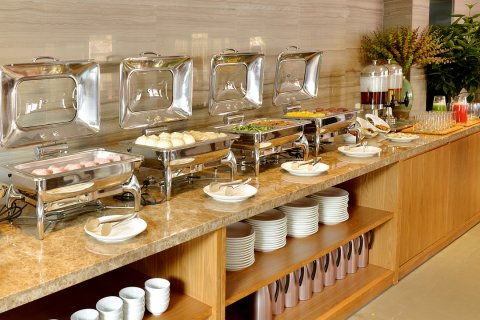 南浔江南庭院度假酒店