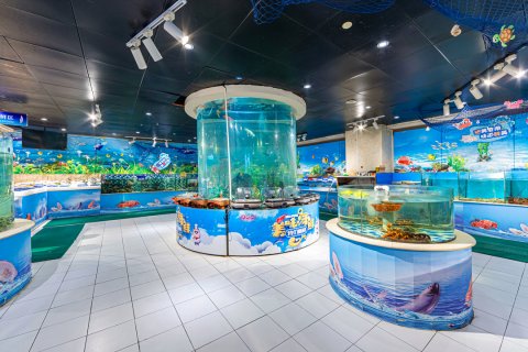 东营蓝海御华大饭店