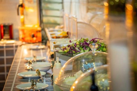 湛江环球国际酒店