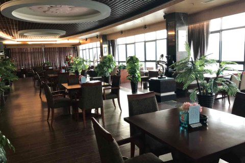 白沙金凯大酒店